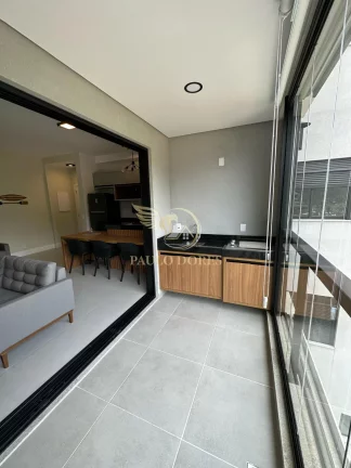 Imagem APARTAMENTO NOVO NO ARUNA RESORT NA PRAIA DA ENSEADA UBATUBA-SP