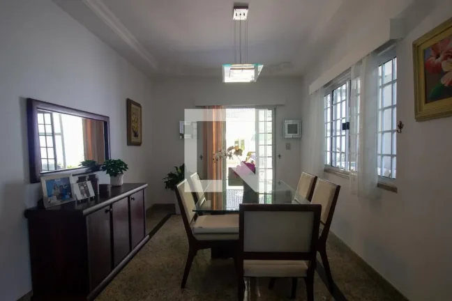 Imagem Casa à Venda - Vargem Grande, 5 Quartos, 360 m2