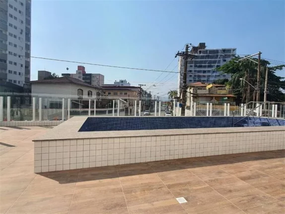 Imagem APARTAMENTO COM 157 m² - GUILHERMINA - PRAIA GRANDE SP