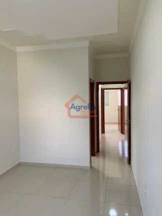 Imagem Casa à venda no bairro Jardim Bandeirantes - Mogi Guaçu/SP