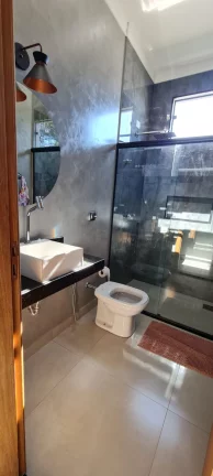 Imagem Linda casa a venda no Condomínio Morada da Fronteira em Rifaina