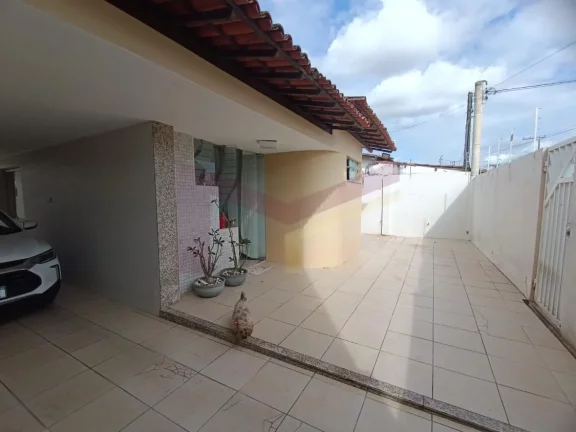 Imagem Casa 4/4 sendo 2 suites no Jardim Cruzeiro
