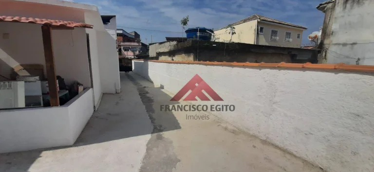 Imagem 2 Casas a Venda na Trindade.