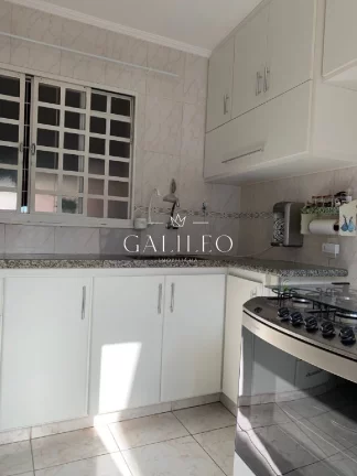 Imagem Casa térrea no Bairro Jardim Tarumã com 2 Quartos | Jundiaí | São Paulo