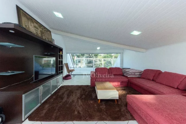 Imagem Casa com 3 dormitórios à venda, 270 m² - Vila Clementino - São Paulo/SP