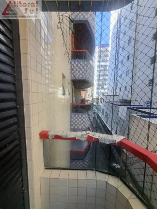 Imagem Imperdível oportunidade: Apartamento à venda na Vila Tupi, Praia Grande-SP, com 2 quartos, 1 suíte e 82 m². Venha conferir!