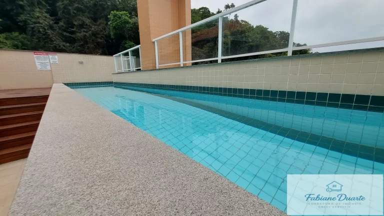 Apartamento 2 dormitórios a venda na Área Nobre da Praia Grande