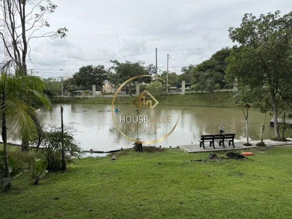 Imagem Casa, 4 dormitórios ( 4 suítes), 450 m², Reserva do Paratehy Norte, Sjc.