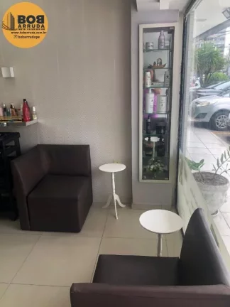 Imagem Loja Shopping/ Ct Comercial