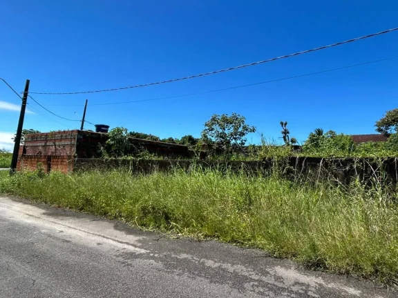 Imagem Terreno para Venda em Itanhaém, Tupy
