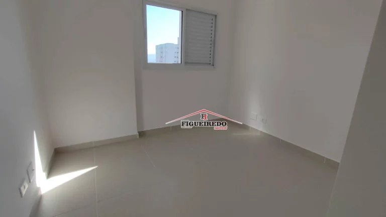 Imagem Apartamento à venda, 47 m² por R$ 354.048,23 - Vila Guilhermina - Praia Grande/SP