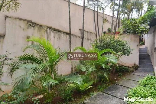 Imagem Apartamento com 3 dormitórios à venda, 63 m² por R$ 345.000,00 - Vila Leonor - Guarulhos/SP