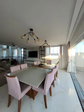 Imagem Casa em Condomínio para Venda em Nísia Floresta, Pium, 3 dormitórios, 3 suítes, 4 banheiros, 4 vagas