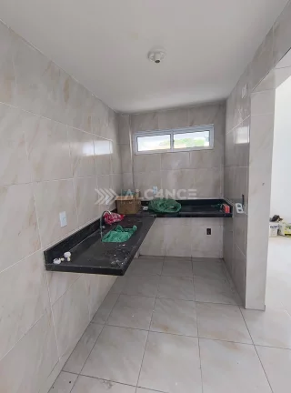 Imagem Casa - 2 Quartos - 1 Suíte - 60 m² - Gramame, João Pessoa/PB