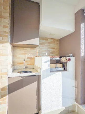 Imagem Apartamento à venda no condomínio Talipô, ótima localização, condomínio com lazer completo!