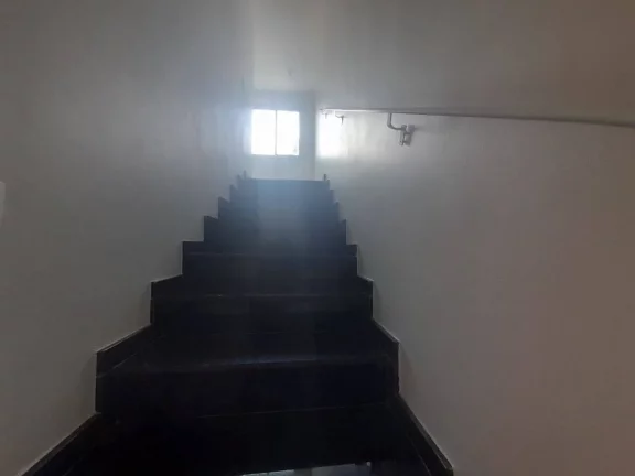 Imagem Sobrado com 3 dormitórios, 140 m² - venda por R$ 730.000 ou aluguel por R$ 3.550/mês - Vila Marina - Santo André/SP