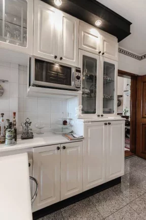 Imagem Cobertura Real Parque 355m² de área útil