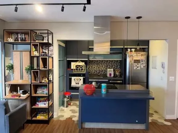 Imagem Apartamento Padrão