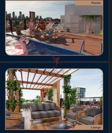 Imagem Apartamento à venda no Jardim Oceania