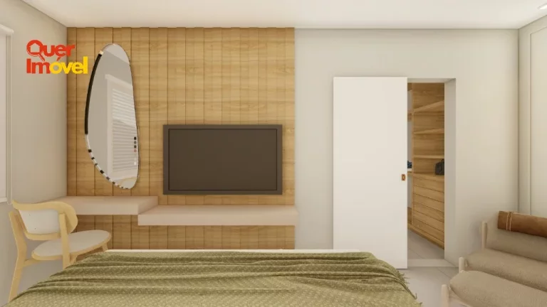 Imagem Imponente casa em condomínio à venda em Ribeirão Preto-SP, Residencial E Empresarial Alphaville: 4 quartos, 4 suítes, 1 sala, 4 banheiros.