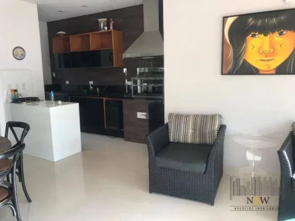 Imagem Casa com 4 dormitórios à venda, 366 m² por R$ 4.489.000,00 - Vila Leopoldina - São Paulo/SP