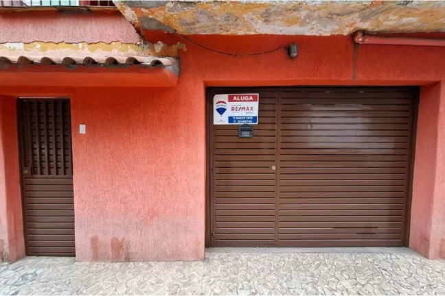 Imagem Casa para locação com elevador, 2 Quartos, garagem para carro e moto, por R$2.500,00 - Jardim Cidade Pirituba-SP