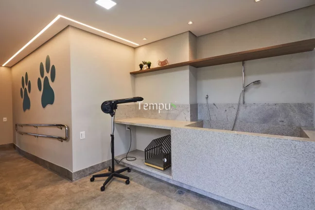 Imagem Reserva Newest - Apartamento Alto Padrão à venda no bairro Centro - Goiânia/GO