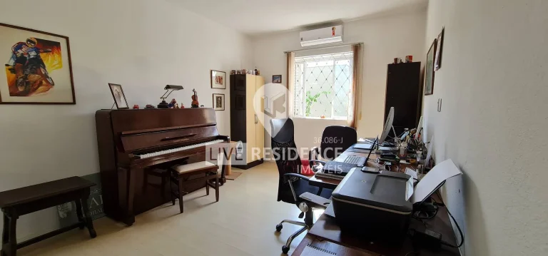 Imagem Casa à Venda na Vila Brasileira - Itatiba/SP