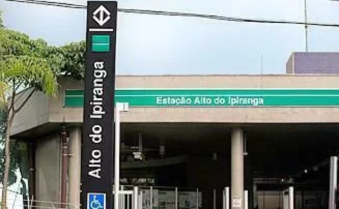 Imagem Apartamento à venda em São Paulo/SP