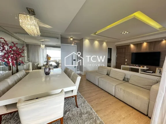 Imagem Apartamento à venda no bairro Tatuapé - São Paulo/SP, Zona Leste