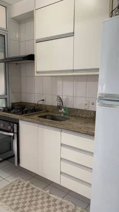 Imagem Apartamento com 2 dormitórios, 67 m² - venda por R$ 599.000,00 ou aluguel por R$ 4.000,00/mês - Vila Augusta - Guarulhos/SP