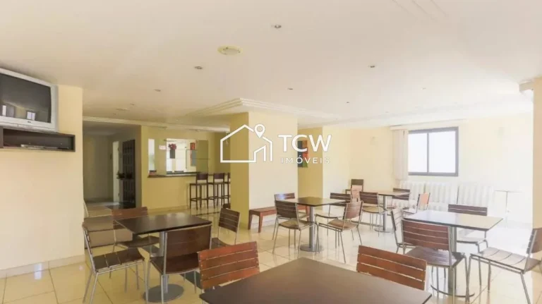 Imagem Apartamento à venda no bairro Cambuci - São Paulo/SP, Zona Central