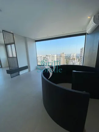 Imagem Cobertura Duplex, à Venda em Cerqueira César - São Paulo-SP.