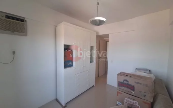 Imagem Cobertura duplex de 2 quartos à venda - Passagem - Cabo Frio