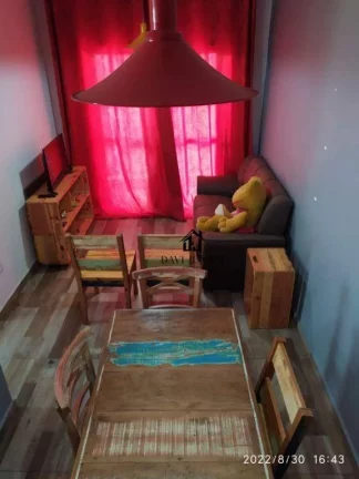 Imagem Apartamento com 2 dormitórios à venda, 62 m² por R$ 266.000,00 - Parque Vitória Régia - Sorocaba/SP