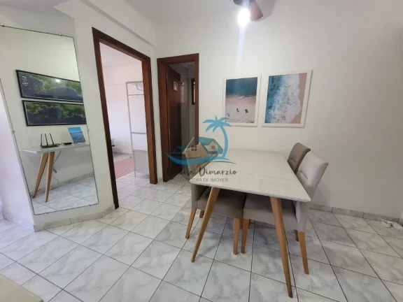 Imagem Excelente apartamento à venda no Itaguá em Ubatuba