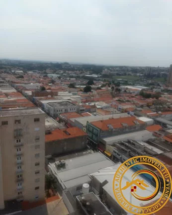 Imagem APARTAMENTO RESIDENCIAL em ITU - SP, CENTRO
