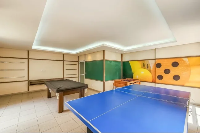 Imagem APARTAMENTO RESIDENCIAL em São Paulo - SP, Vila Gumercindo