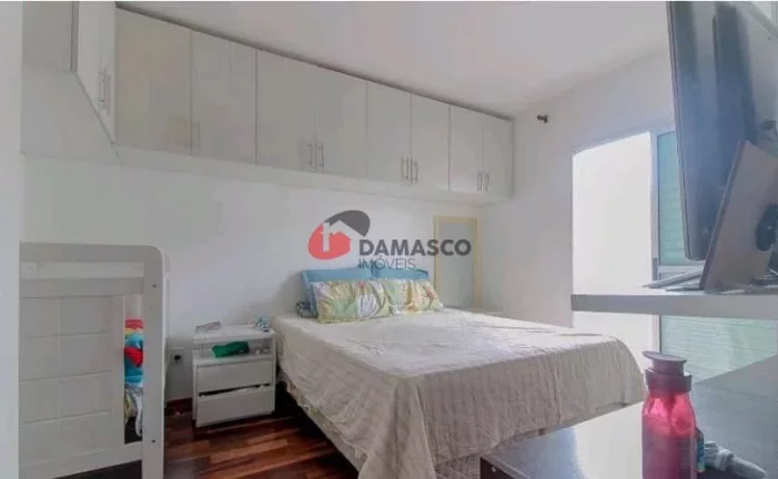 Imagem Sobrado à venda 3 Quartos, 1 Suite, 2 Vagas, 130M², Vila Alpina, São Paulo - SP