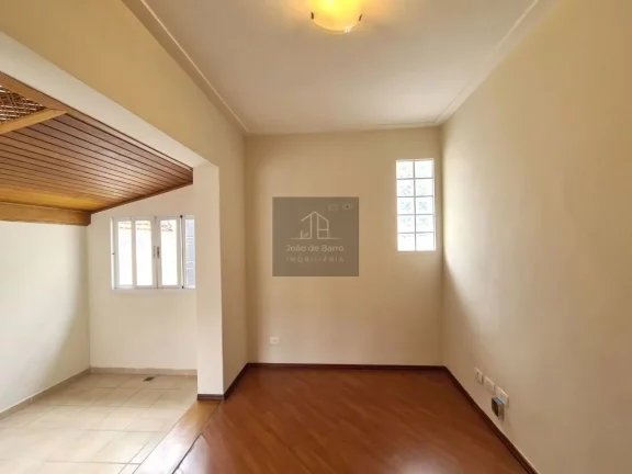 Imagem Casa com 3 dormitórios à venda, 179 m² por R$ 1.400.000,00 - Mirandópolis - São Paulo/SP