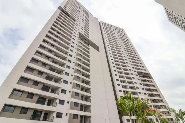 Imagem Apartamento 3 Dormitórios (1 Suíte) 1 Vaga Lapa