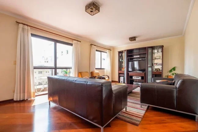 Imagem APARTAMENTO À VENDA NO PARAÍSO, SÃO PAULO
