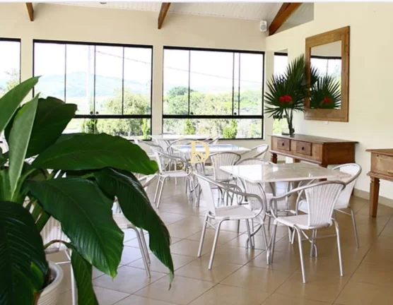 Imagem Terreno Paraibuna - Condomínio Quinta dos Lagos - 1.200m²