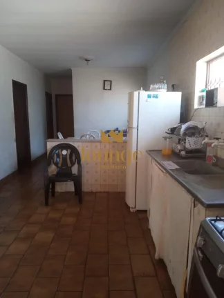 Imagem Casa à venda Zona Industrial bairro Éden - Sorocaba/SP