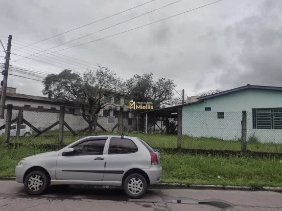 Imagem Terreno com 3 Dormitorio(s) localizado(a) no bairro Sumaré em ALVORADA / Rio Grande do Sul Ref.:57580132