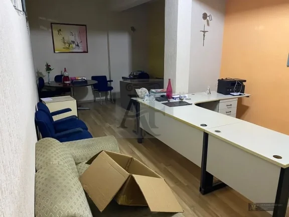 Imagem Comercial a venda em Vila Prudente, São Paulo