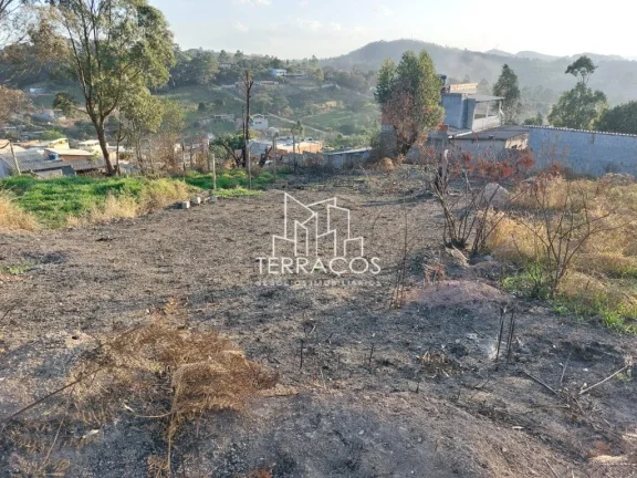Imagem TERRENO COM 250 M² NO MUNICÍPIO DE CAMPO LIMPO PAULIST - BAIRRO PARQUE SANTANA