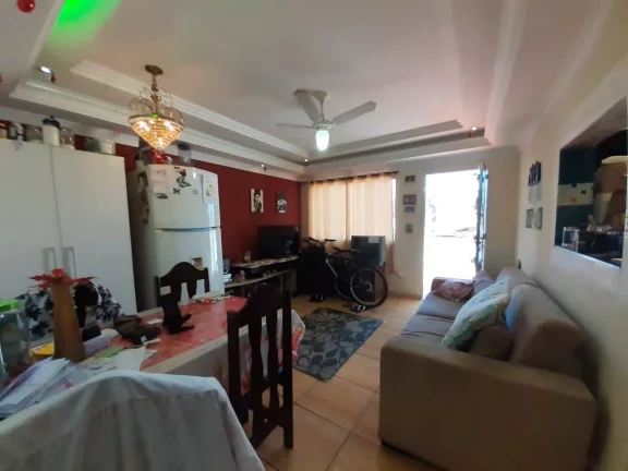 Imagem Casa com 2 Quartos à Venda, 125 m² em Pestana - Osasco