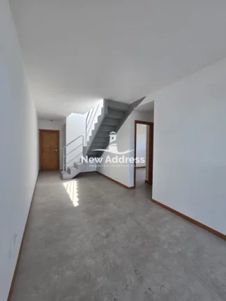 Imagem Cobertura em Itapuã com lazer privativo! 3 quartos e vista panorâmica!