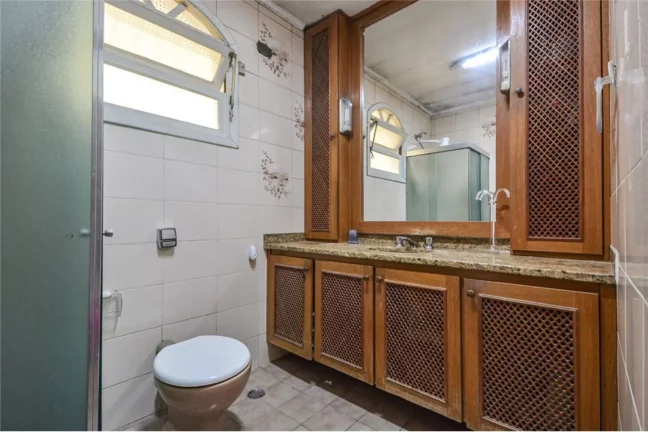 Imagem CASA RESIDENCIAL em São Paulo - SP, Campo Belo